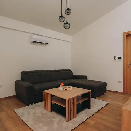 Apartment Toplish 2 Vrh